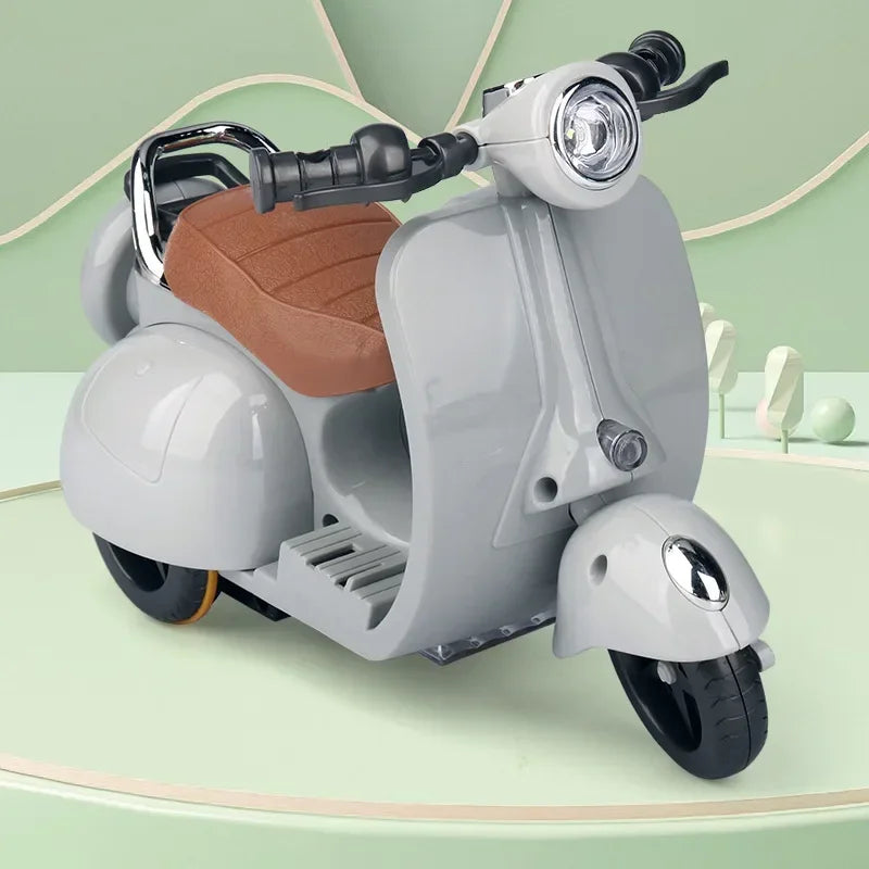 Labubu Motorcycle ๐๏ธ